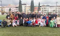 Çiftlikköy Altyapı Takımlarında Bu Hafta