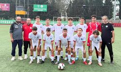 Çiftlikköy Altyapı Takımlarında Bu Hafta