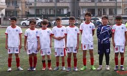 Çiftlikköy Altyapı Takımlarında Bu Hafta