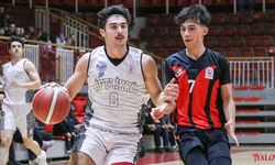 Çiftlikköy Belediye Bargello Uşak’a Diş Geçiremedi (66-72)