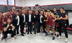 Çiftlikköy Çıkışa Geçti