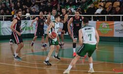 Çiftlikköy’ün Grubunda Büyük Çekişme