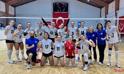 Çiftlikköy’ün Sultanları Bursa’dan 3 Puanla Döndü (3-0)