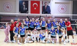 Çiftlikköy’un Sultanları Eskişehir’de Galibiyet Arayacak