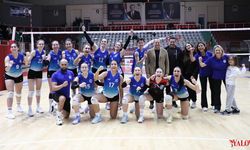 Çiftlikköy’ün Sultanları MG’nin Konuğu