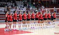 Çiftlikköy’ün Sultanlarının Muhteşem Oyunu Galibiyete Yetmedi (1-3)