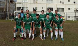 Derbide Eşitlik Bozulmadı