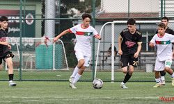 Direncimiz Puana Yetmedi