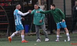 Dört Dörtlük Paşa!