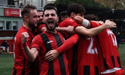 Emre Okur, Çiftlikköy’ü Sırtladı