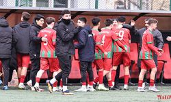 Emre “Yıldız” Gibi Parladı