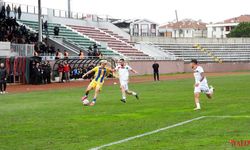 Etimesgut Zirvede Edirne Dipte