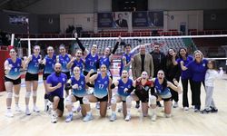 Çiftlikköy’ün Sultanları Lideri Devirdi (3-2)