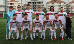 Galibiyeti Elimizin Tersiyle İttik