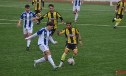 Galibiyeti Kaçırdık