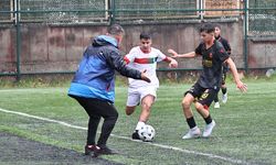 Gelişim Liglerindeki Temsilcilerimiz Galibiyete Hasret Kaldı