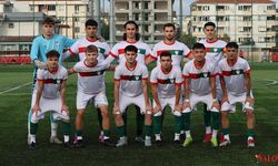 Gençlerin Konuğu Bulvarspor