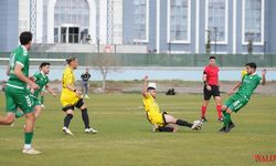 Grubumuzda İşler Karıştı