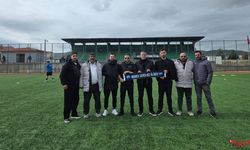 “Hakkımızı Arayacağız”