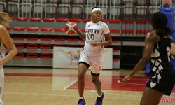 Harikasınız Kızlar!