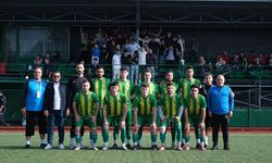 Hüseyin ve Onur Altınova’yı Sırtladı