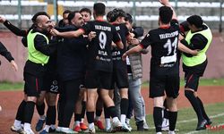 “Kazandık, Mutluyuz”