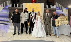 Kösem Ailesinin Mutlu Günü