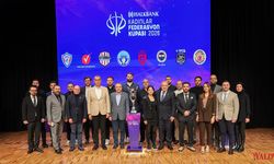 Kupada Rakibimiz Lider Samsun