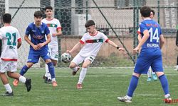 Lidere Gücümüz Yetmedi