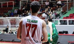 Mert Can Yılmam Bağlum’da