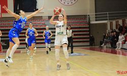 Miray Şahin Yeniden VİP’te