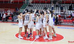 Perilerin Galibiyet Serisi Son Buldu