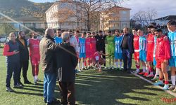 Şampiyonluk Yükleniyor