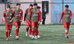 Seyyidhan ve İsmail Efe Yalovaspor’u Sırtladı