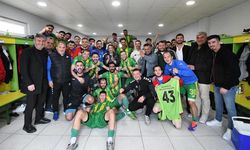 Süperde Deplasman Takımlarının Galibiyetleri Dikkat Çekti