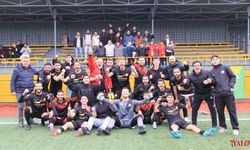 Taşköprü, Hersekzade’de Mutlu