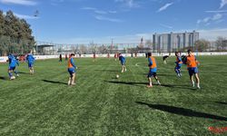 Tavşanlı Gözünü Puana Dikti