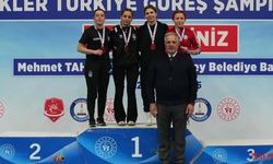 Termal İlk Güne Damga Vurdu