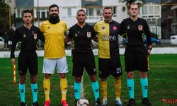 Teşvikiye Derbide Çok Farklı