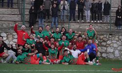 Teşvikiye’den Muhteşem Geri Dönüş