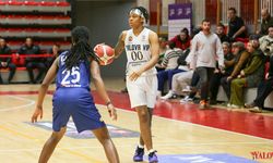 TKBL’nde 13. Hafta Geride Kaldı