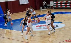 TKBL’nde 14. Hafta Geride Kaldı