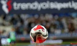 Trendyol Süper Lig’de 16. Hafta Heyecanı