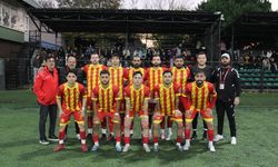 Uğur Özcan’la Taşköprü Puan Sevinci Yaşadı