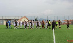 Uşak’ta Hakkımız Yendi!