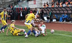 Ankara’ya Dikiş Tutmuyor