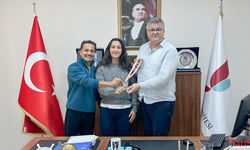 Yağmur Korucu’dan Büyük Başarı