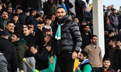 Yalçın Oruç Veda Etti