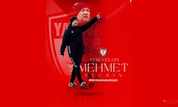 Yalova FK’da Mehmet Seçkin Dönemi