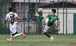 Yalova FK’nın Gençleri Beylerbeyi’ni Ağırlıyor